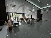 Yuting Hotel Hotels in Ningqiang