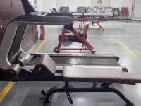 Chang An Jin Zuo Hotel Hotels in Hohhot