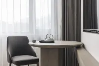 Luanchuan Mountain Heyou Hotel Hoteller i 