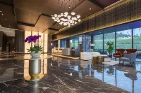 JUN  YI HOLIDAY HOTEL