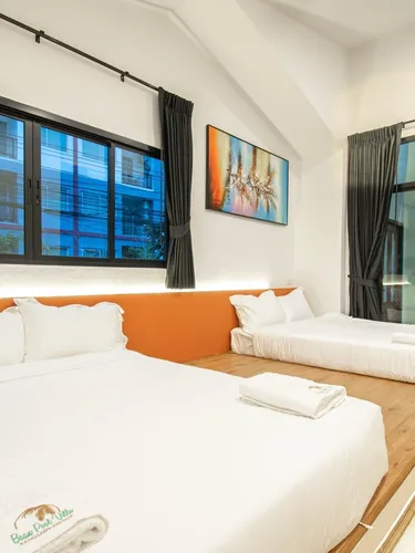 รูปภาพของMadaguscar Private Pool Villa-Pattaya