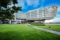 Zhuhai Dong'ao Island Marriott Resort Hotel