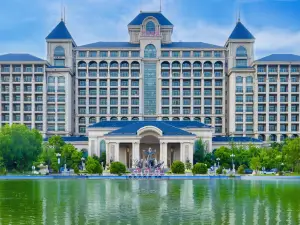 Khách sạn gia đình Paradise 3 Hàng Đầu Tại Thiên Tân