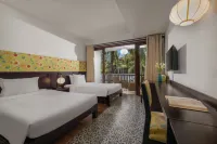 รีสอร์ทริเวอร์ไซด์ Emerald Hoi An - รีสอร์ท