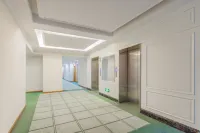 Huating Business Hotel (Dushan North Gate)