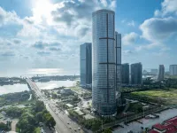Rizhao Sea View Rezen Hotel - Romantic