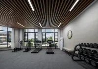 Qianna Hotel (Nanyang Tanghe Branch) Hotels in Tanghe