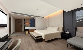 Atour Hotel Quanzhou Fengze Square Financial Street