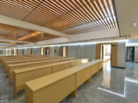 Mengla Yunxin Times Hotel Hotels in Mengla