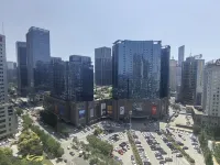 Xingmu Boutique Audio-Visual Apartment (Shenyang North Station Huafu) - Layanan Antar-Jemput