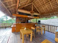 Villa Bambu Rinjani & Restaurant Hôtels à : Senaru