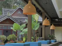 Jingmai Jingzuhao Homestay