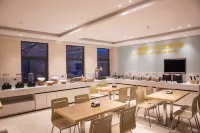 City Comfort Inn Hotel (Qichun Experimental Middle School) - فطور