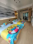 Shitai Qingfeng · Terrace View Homestay (Guniujiang Scenic Area)