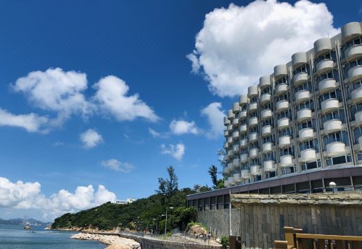 워윅 호텔 청차우