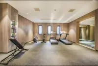 Suiyi Stay Oriental Aoya Hotel - palestra