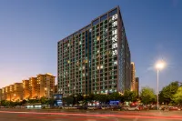 Baiman Zhenyue Hotel (Jindu Hui Store, Tiaoshan East Street, Yuncheng Salt Lake)