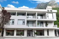 Idle time homestay Hotels near Eight Spring Canyons