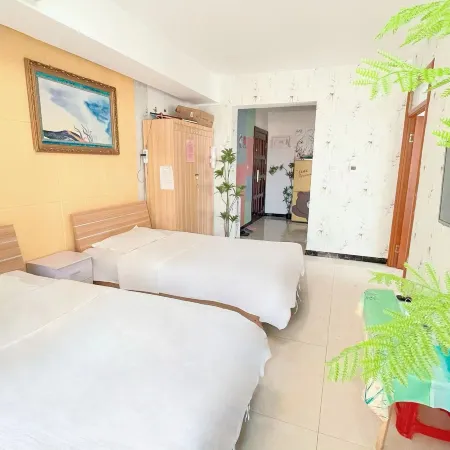 Langfang Aixiao Homestay