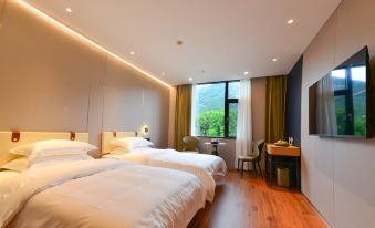 Shan & Shui  Hotel