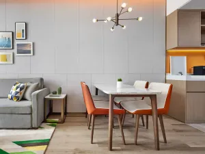 Home2 Suites by Hilton Jingzhou Wanda Plaza