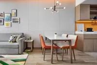 Home2 Suites by Hilton Jingzhou Wanda Plaza Hotels in Jingzhou