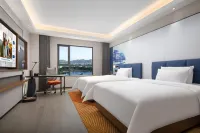 Hampton by Hilton Xiamen Jimei Xinglin Bay