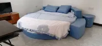 Jingxing County Meichen Homestay