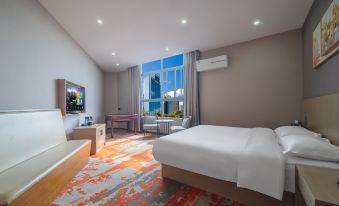 Tianxiang Boutique Hotel (Chucha Garden)