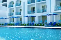 Pickalbatros Blu Spa Resort - Adults Friendly 16 Years Plus- Ultra All-Inclusive - Rooftop Pools