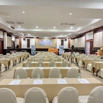 Pattawia Resort & Spa, Pranburi