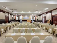 Pattawia Resort & Spa, Pranburi