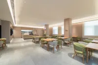 全季酒店（江門鶴山大道店） - 早餐