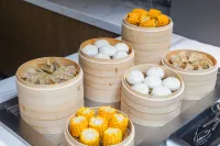 Park Inn by Radisson Xuzhou Xinyi People's Park - Bữa sáng