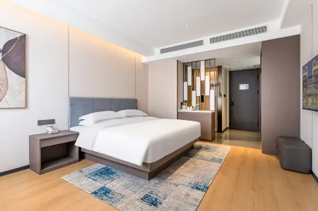 Kunming Airport Garden Hotel
