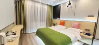 From.qijia hotel