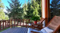 Zasage Resort Các khách sạn ở Zoigê