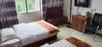 Wuding Xinyuan Hotel