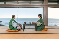 Atagawa Onsen Blue Ocean Hotels in Kamo District