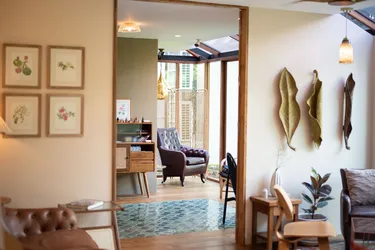 รูปภาพของโรงแรมทินท์ ออฟ บลู