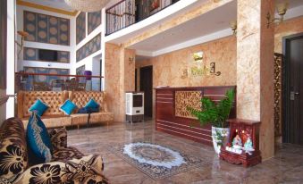 Collection O Emerald Luxury Apartment - Near SECC