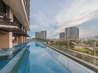 Somerset Alabang Manila Hotels in Muntinlupa