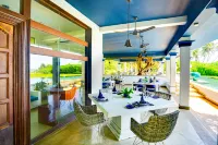 Ravana Garden Hotels in Hambantota