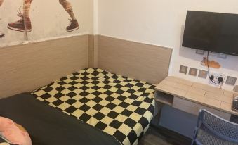 Panda's Hostel
