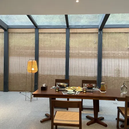Jingning Yunjian Tingyu Homestay (Yunzhong Daji)