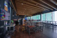 Genting Grandeur Suite - Bãi đậu xe