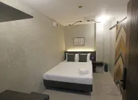 카사 부티크 호텔