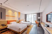 ART+Hotel （Hangzhou Yunqi Town） Hotel in zona China Academy of Art (Mengyuan Teaching Area)