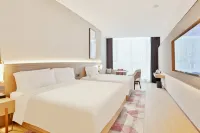 Lavande Hotel (Pingliang Greenland Plaza Government Affairs Hall) Hotels in Pingliang