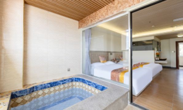 Oriental Garden Health Spa